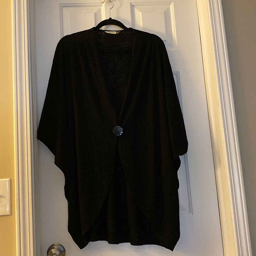 Chalet et Ceci black top